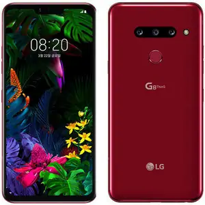 Замена матрицы на телефоне LG G8 ThinQ в Ижевске